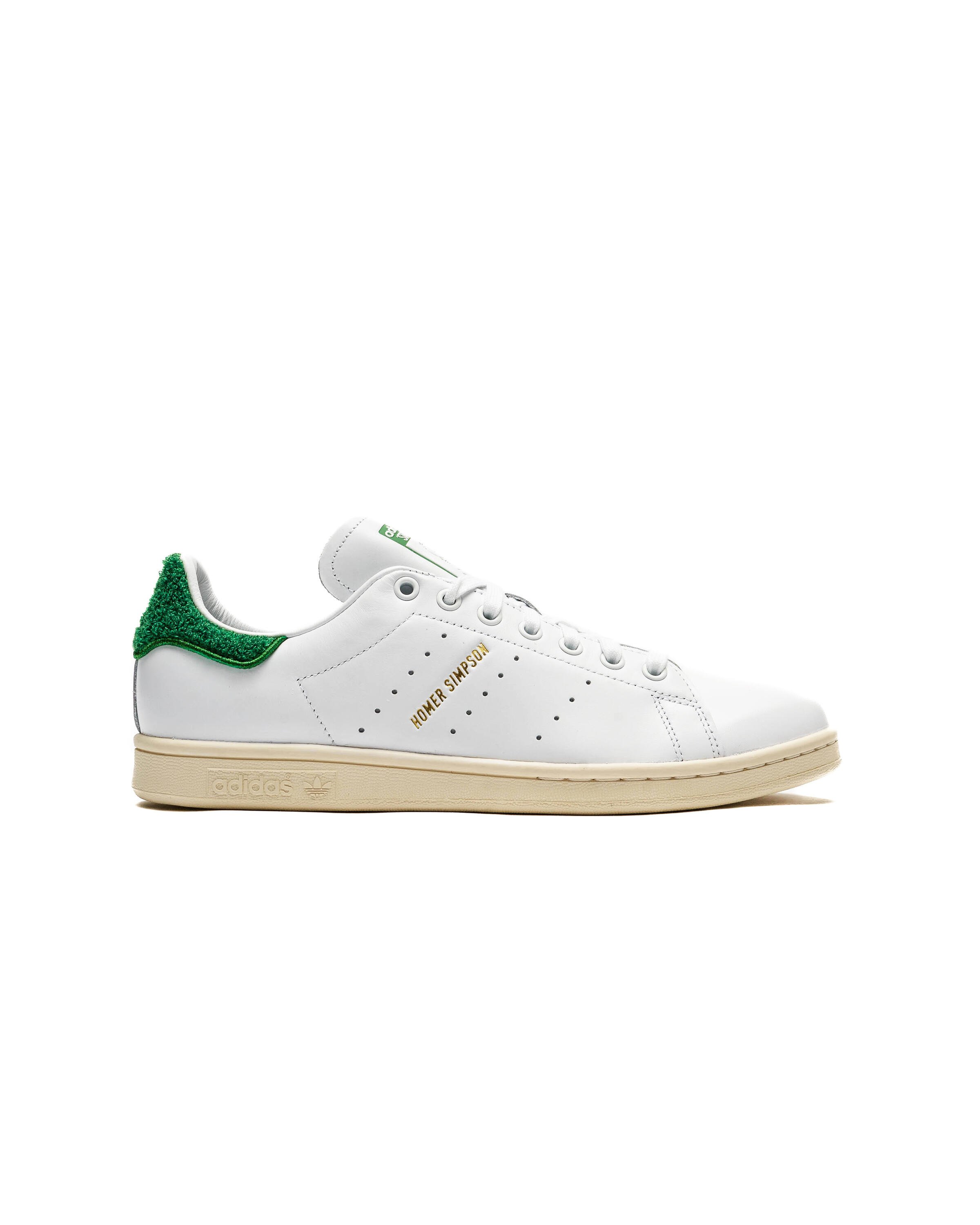 Adidas stan smith wie fallen die aus online